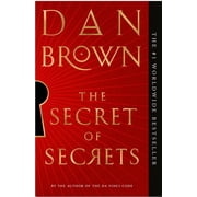 The Secret of Secrets A Novel Paperback