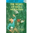 thumbnail image 1 of The Secret of Skull Mountain (Hardy Boys, Book 27), 1 of 1