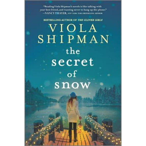 Pre-Owned The Secret of Snow (Paperback) 1525806440 9781525806445