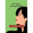 thumbnail image 1 of The Secret of Steeple Rocks, (Paperback), 1 of 1