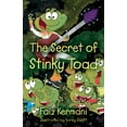 thumbnail image 1 of The Secret of Stinky Toad, (Paperback), 1 of 1