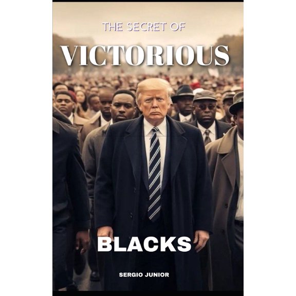 The Secret of Victorious Black, (Paperback)