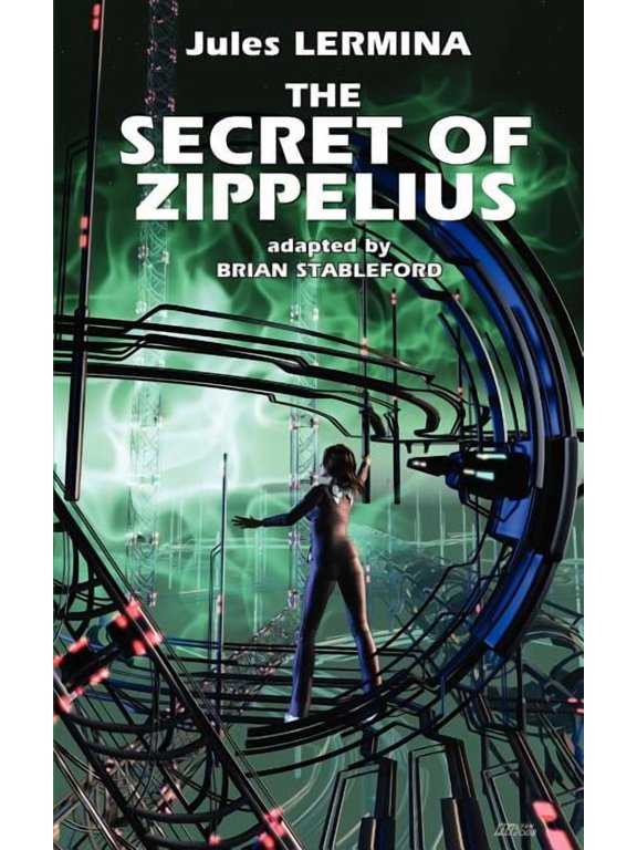 The Secret of Zippelius