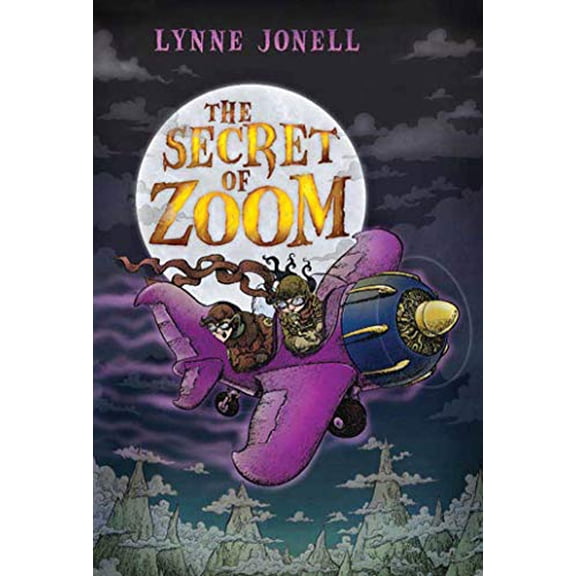 Pre-Owned The Secret of Zoom