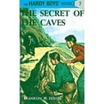 thumbnail image 1 of Pre-Owned Hardy Boys 07: The Secret of the Caves (Hardcover) 0448089076 9780448089072, 1 of 1