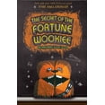 thumbnail image 1 of Pre-Owned The Secret of the Fortune Wookiee (Origami Yoda #3) (Volume 3) (Hardcover) 1419703927 9781419703928, 1 of 1