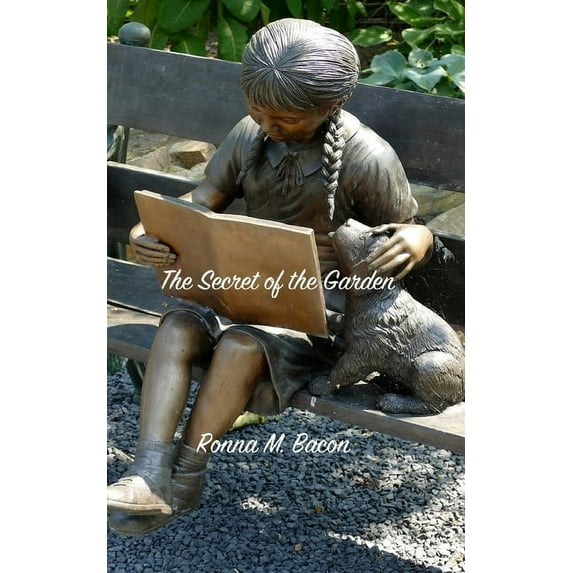 The Secret of the Garden, (Paperback)