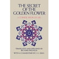 thumbnail image 1 of Pre-Owned The Secret of the Golden Flower: A Chinese Book of Life (Paperback) 0156799804 9780156799805, 1 of 1