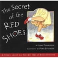thumbnail image 1 of Pre-Owned The Secrets of the Red Shoes: A Story About an Elderly Great-Grandmother (Hardcover) 0824955226 9780824955229, 1 of 1