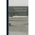 thumbnail image 1 of The Secret of the Saucers, (Hardcover), 1 of 1