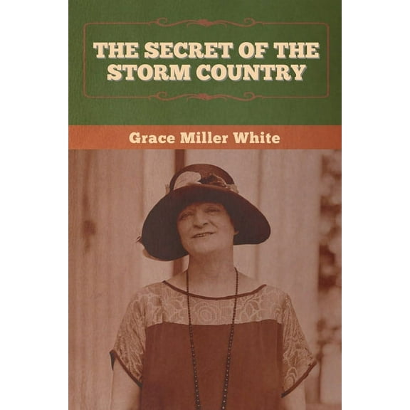 The Secret of the Storm Country, (Paperback)