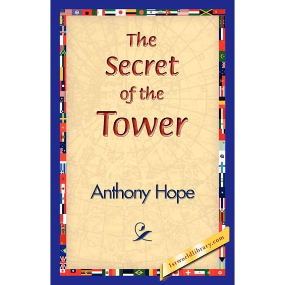 The Secret of the Tower, (Paperback)