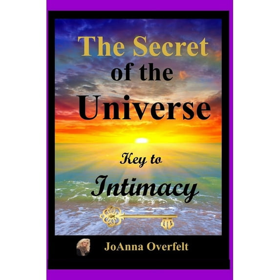The Secret of the Universe (Paperback)