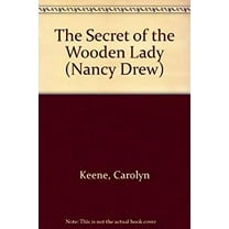 Pre-Owned Nancy Drew 27: The Secret of the Wooden Lady GB Hardcover