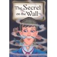 thumbnail image 1 of Pre-Owned Steck-Vaughn Power Up!: Leveled Readers Grades 6 - 8 Secret on the Wall, the (Paperback) 0739851357 9780739851357, 1 of 1