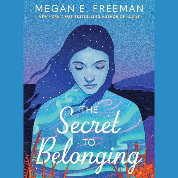The Secret to Belonging, (Audiobook)