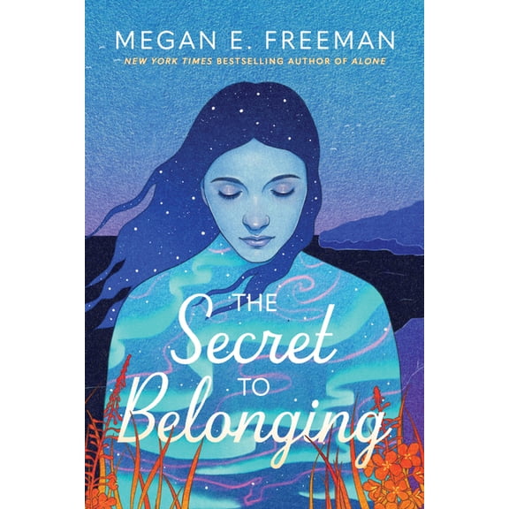 The Secret to Belonging, (Hardcover)