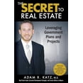 thumbnail image 1 of The Secret to Real Estate (Paperback), 1 of 1