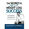 thumbnail image 1 of The Secret to Real Weight Loss Success, (Paperback), 1 of 1