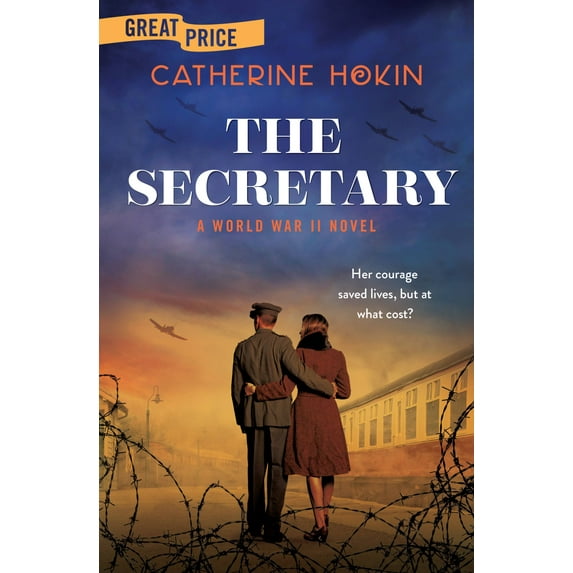 The Secretary (Paperback)