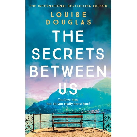 The Secrets Between Us, (Hardcover)