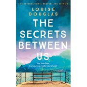 The Secrets Between Us, (Hardcover)
