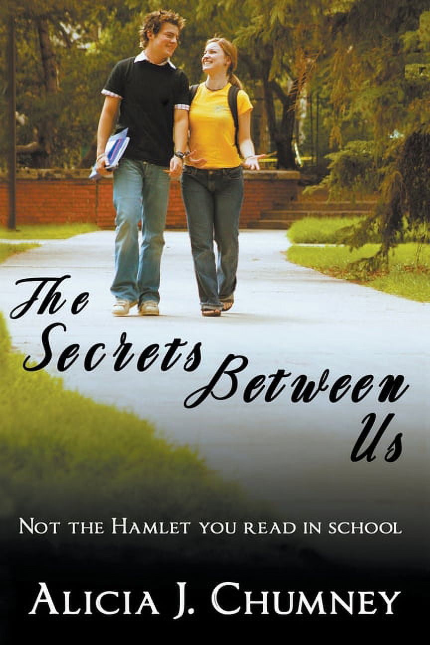 Secrets Between Us