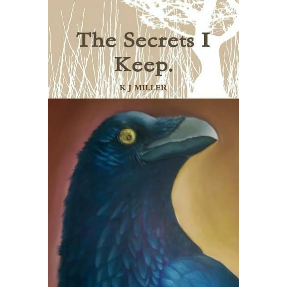 The Secrets I Keep., (Paperback)