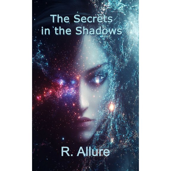 The Secrets In The Shadows, (Paperback)