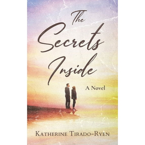 The Secrets Inside, (Hardcover)