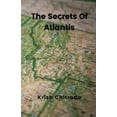 thumbnail image 1 of The Secrets Of Atlantis, (Paperback), 1 of 1