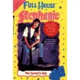 thumbnail image 1 of Pre-Owned The Secret's Out (Full House Stephanie) Paperback, 1 of 1