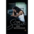 thumbnail image 1 of The Secrets She Withheld (Paperback), 1 of 1