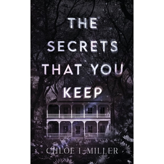The Secrets That You Keep, (Hardcover)