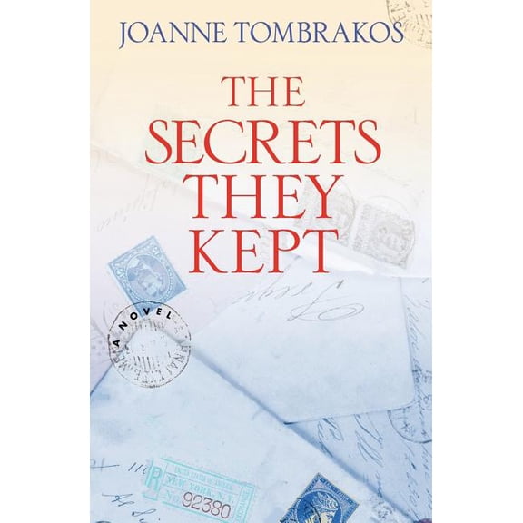 The Secrets They Kept (Paperback)