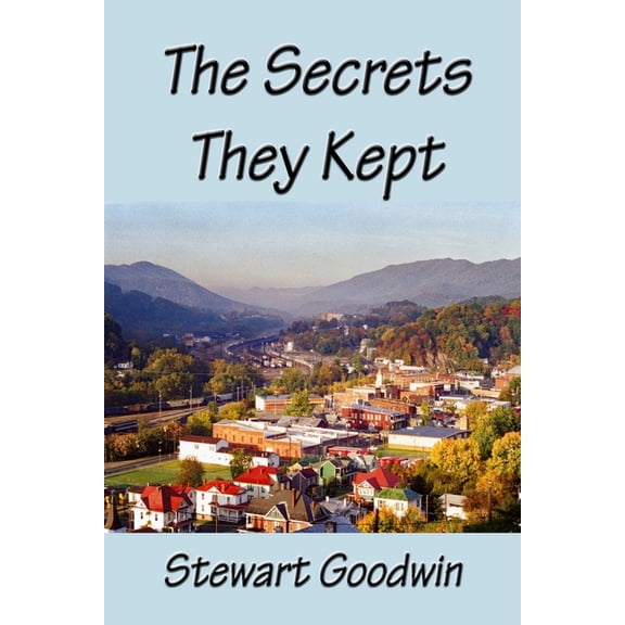 The Secrets They Kept, (Paperback)