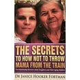 thumbnail image 1 of Pre-Owned The Secrets To How Not To Throw Mama From The Train Paperback, 1 of 1