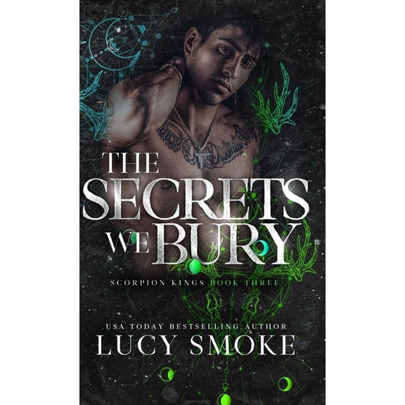 The Secrets We Bury, (Hardcover)