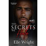 The Secrets We Hate, (Paperback)