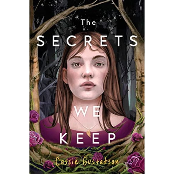Pre-Owned The Secrets We Keep (Hardcover) 1665906944 9781665906944