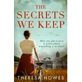 thumbnail image 1 of The Secrets We Keep, (Paperback), 1 of 1