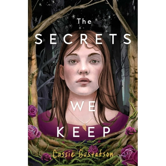 The Secrets We Keep (Paperback)