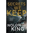 thumbnail image 1 of The Secrets We Keep (Paperback), 1 of 1