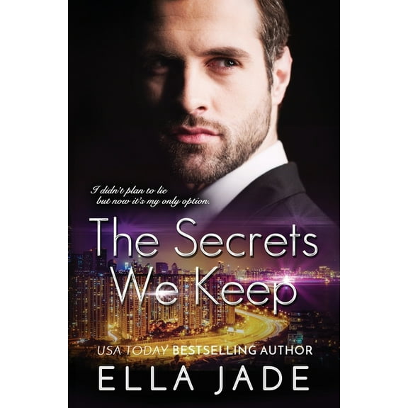The Secrets We Keep (Paperback)
