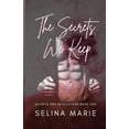 thumbnail image 1 of The Secrets We Keep: Secrets &amp; Revelations Series #1, (Paperback), 1 of 1