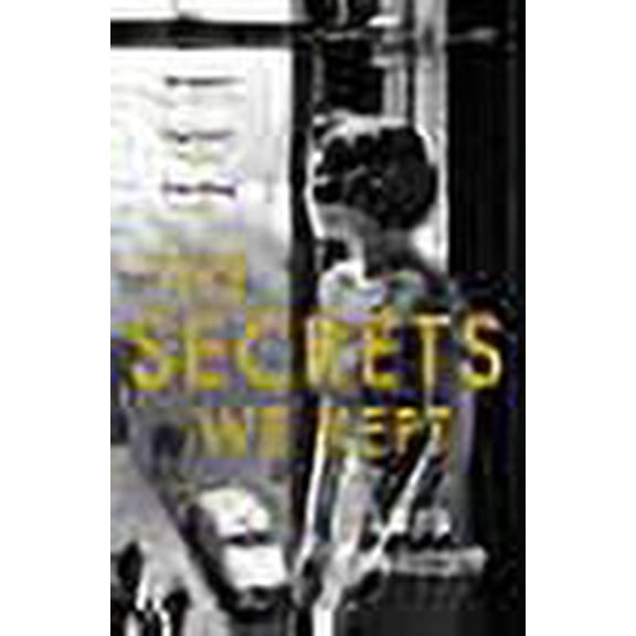 The Secrets We Kept Lara Prescott (Paperback)