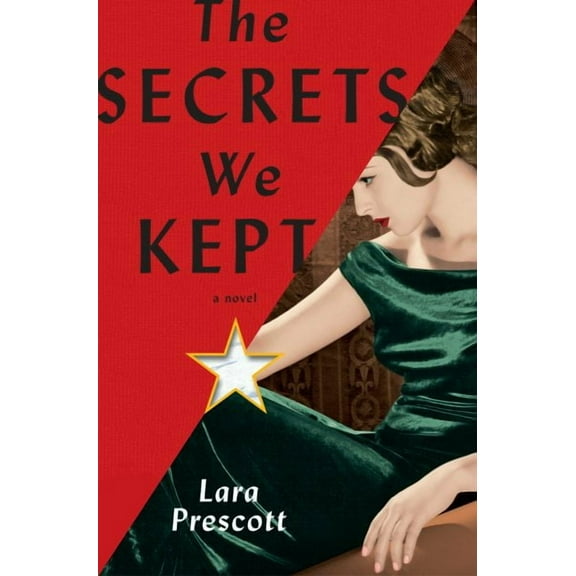 The Secrets We Kept (Hardcover)
