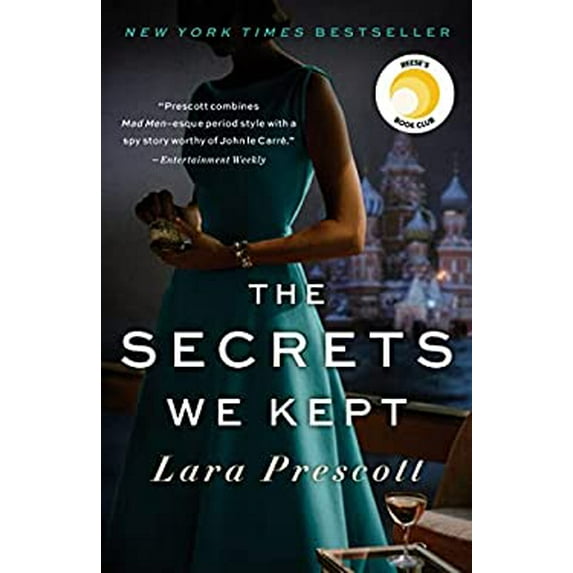 Pre-Owned The Secrets We Kept (Paperback) 0385693281 9780385693288