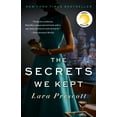 thumbnail image 1 of The Secrets We Kept: Reese's Book Club, (Paperback), 1 of 3