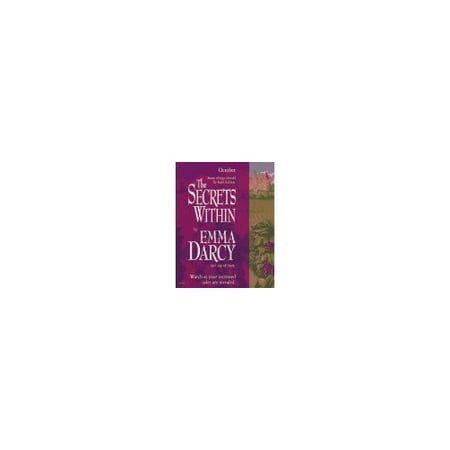 Pre-Owned Secrets Within (Paperback) 1551662949 9781551662947
